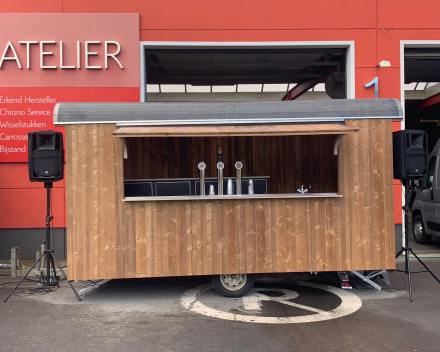 De Bier Barakke