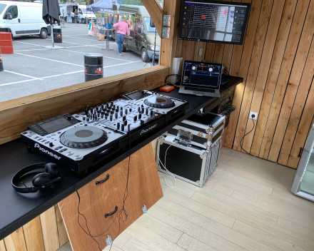 DJ Barakke
