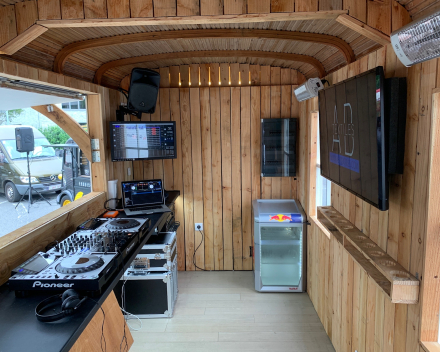 DJ Barakke