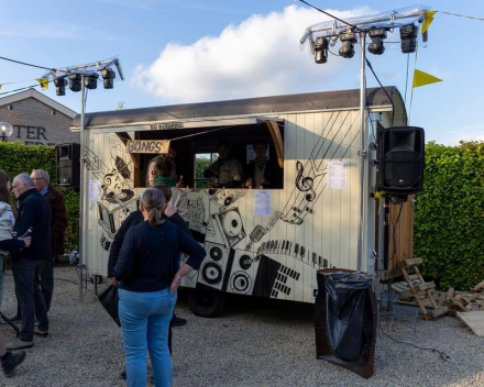 De Barakken @ 100 jaar Padvinders St Joris