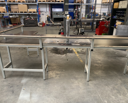 Modulaire toog